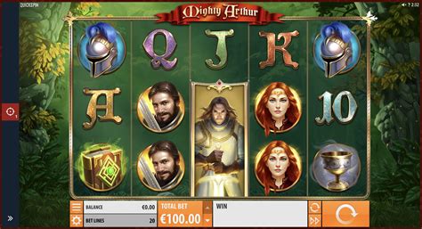 knights life online casino